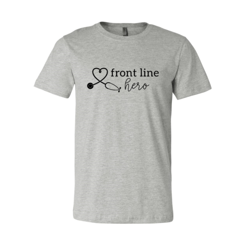 Frontline Hero Shirt