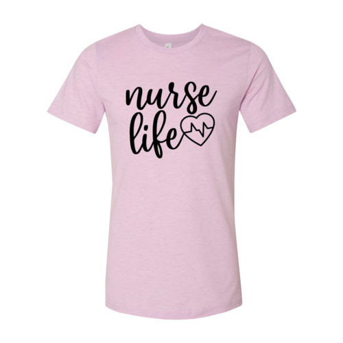Nurse Life Shirt