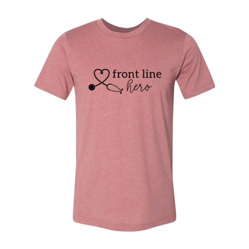 Frontline Hero Shirt