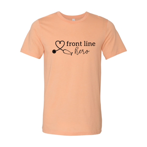 Frontline Hero Shirt