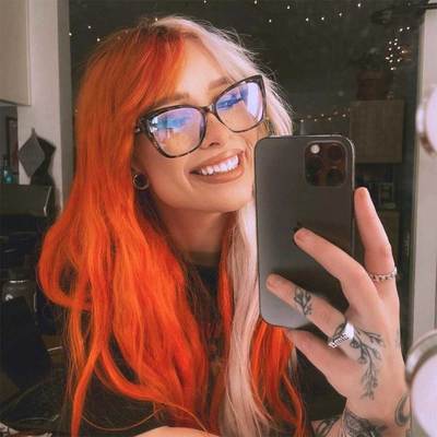 Madison Blue Light Glasses