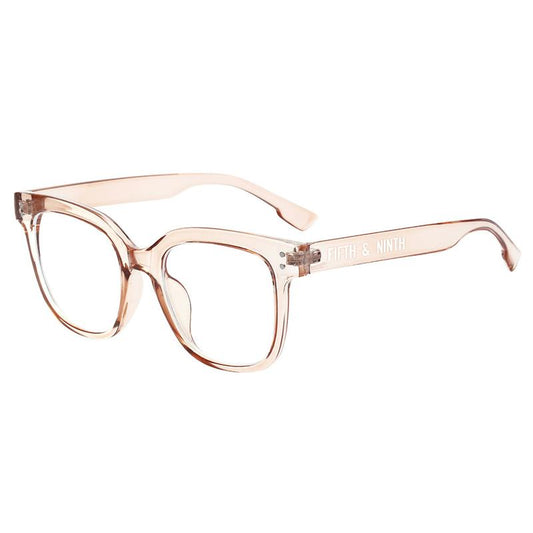 Draper Blue Light Glasses