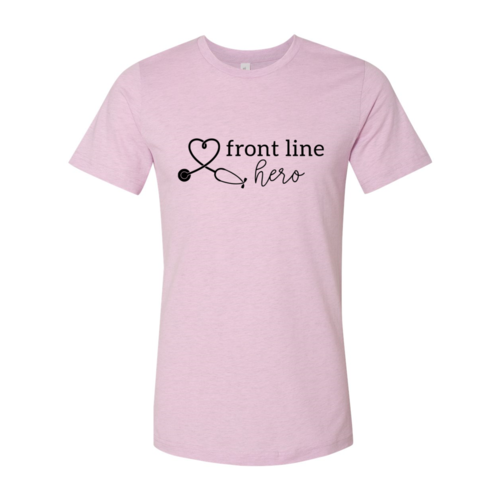 Frontline Hero Shirt