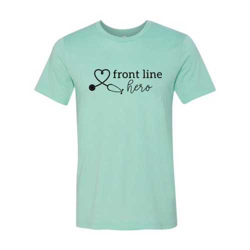 Frontline Hero Shirt