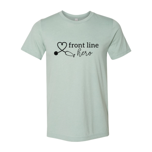 Frontline Hero Shirt